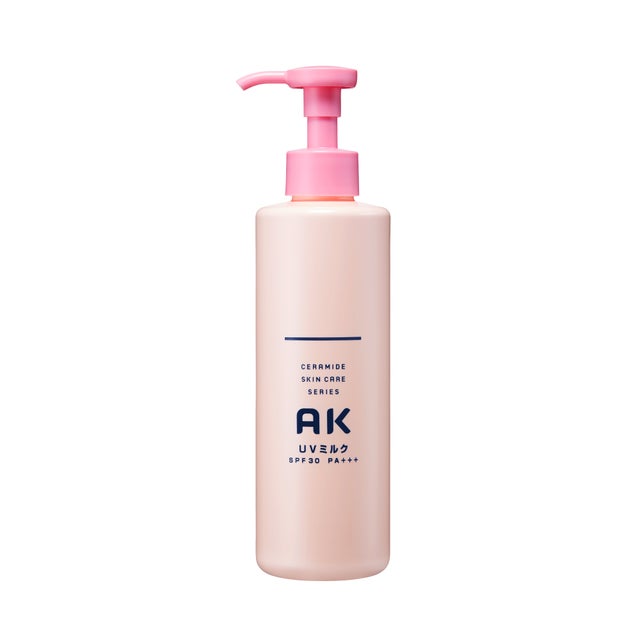 全国宅配無料 ロゼット 目黒げんクリニックオンラインショップ | AKシリーズ 乳液・ミルク