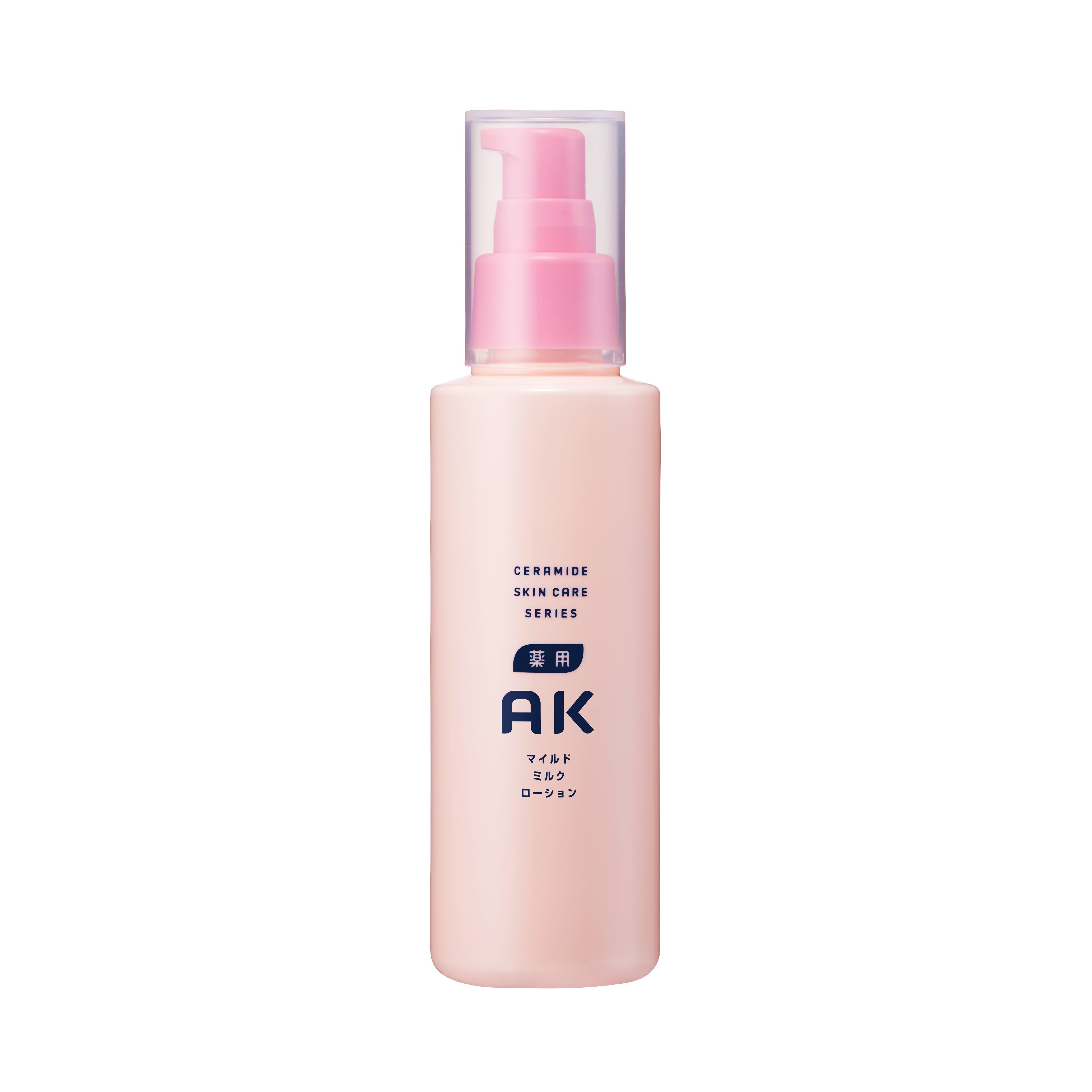 ロゼット 薬用AK マイルドミルクローション | 目黒げんクリニック